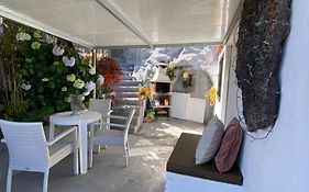 Juncalillo House